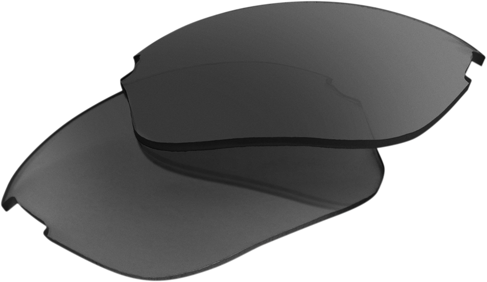 Sportcoupe Lenses - Smoke