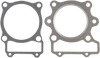 Top End Gasket Set - Yamaha