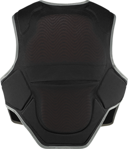 Softcore™ Vest - Megabolt Black - Small/Medium - Lutzka's Garage