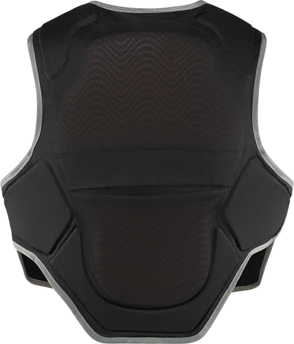 Softcore™ Vest - Megabolt Black - Medium/Large