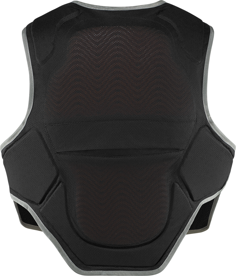 Softcore™ Vest - Megabolt Black - Medium/Large