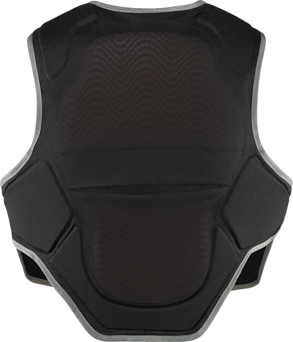 Softcore™ Vest - Megabolt Black - Medium/Large