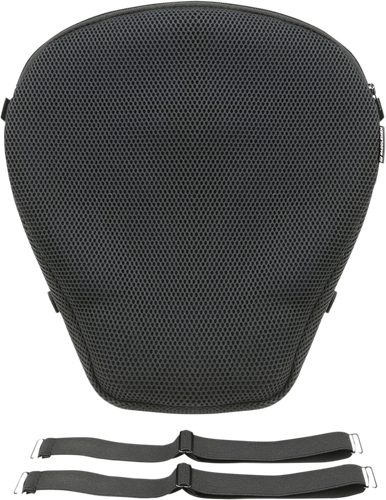 Comfort Topper - Small Cruiser