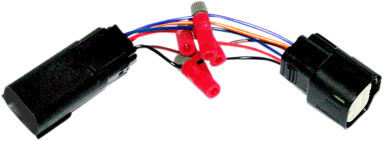 Universal Wiring Adapter