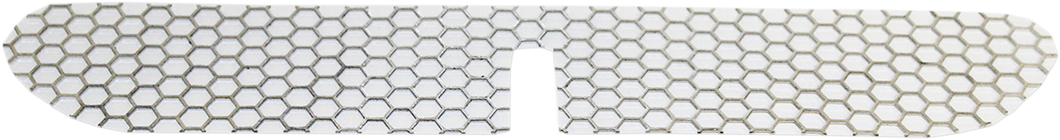Fairing Vent Screen - Honey Comb