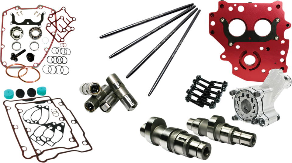 Camchest Kit - HP+ - Twin Cam