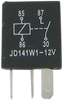 Starter Relay Switch - Harley Davidson