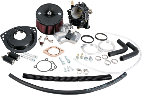 Super G Carburetor Kit - T14-Style