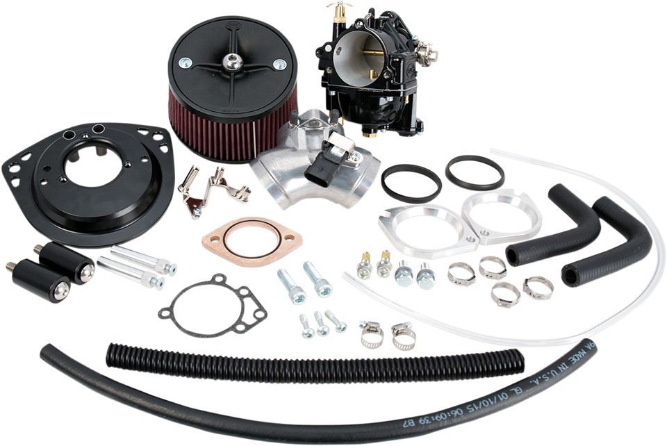 Super G Carburetor Kit - T14-Style