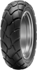 Tire - D604 - 120/70-12 - 51L