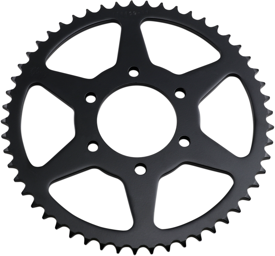 Sprocket - Rear - Suzuki - 53-Tooth - Lutzka's Garage