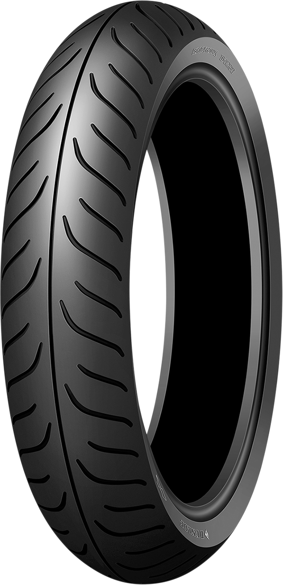 Tire - D423 - 130/70R18 - 63H - Lutzka's Garage