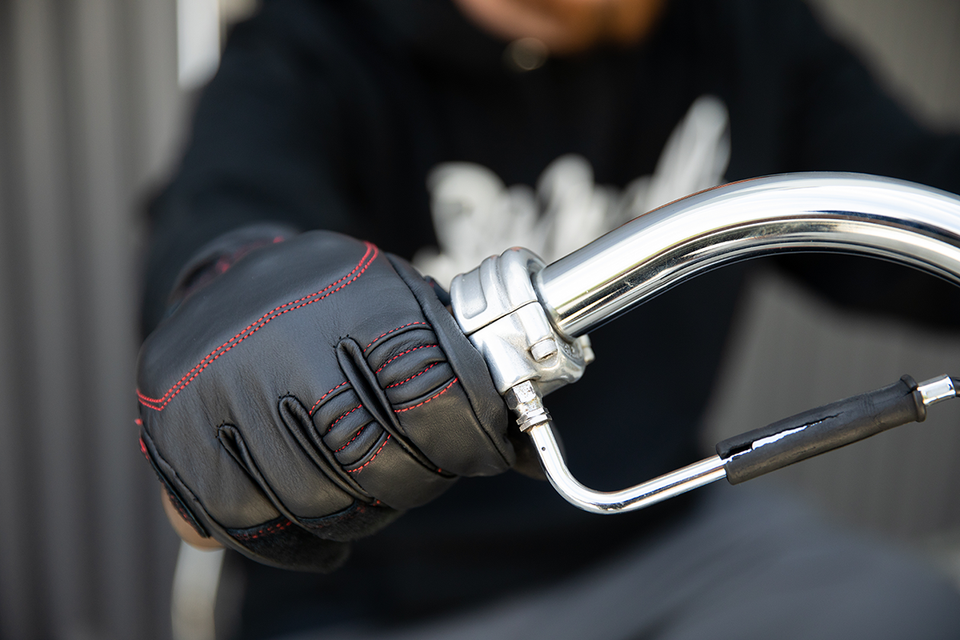 Belden Redline Gloves -XS