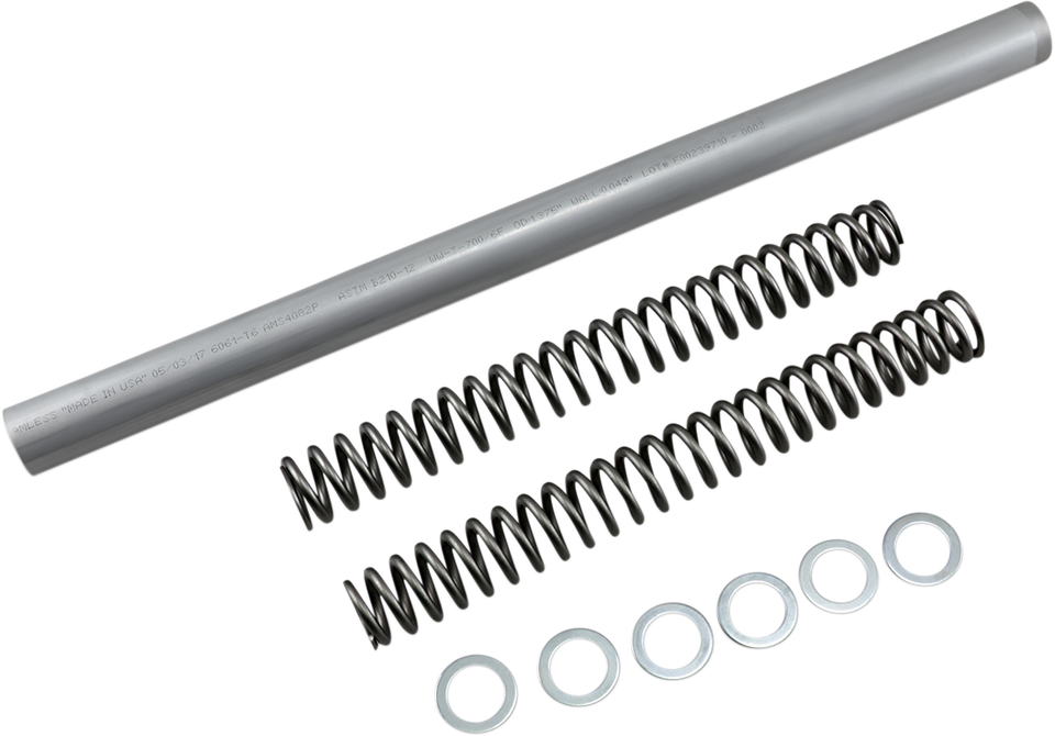 Fork Springs - 1.10 kg/mm