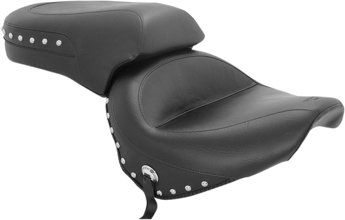 Wide Studded Seat - XV650 98-02