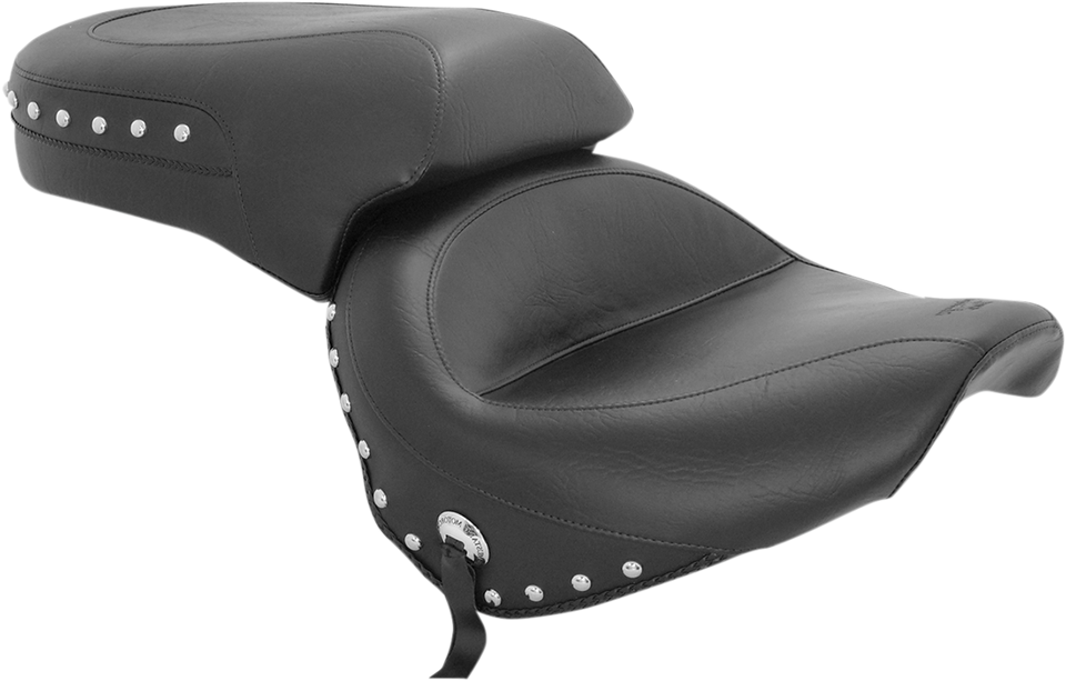 Wide Studded Seat - XV650 98-02