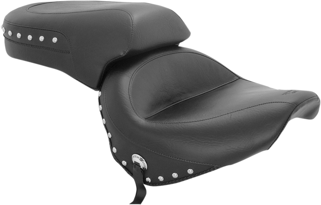 Wide Studded Seat - XV650 98-02