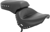 Wide Studded Seat - XV650 98-02