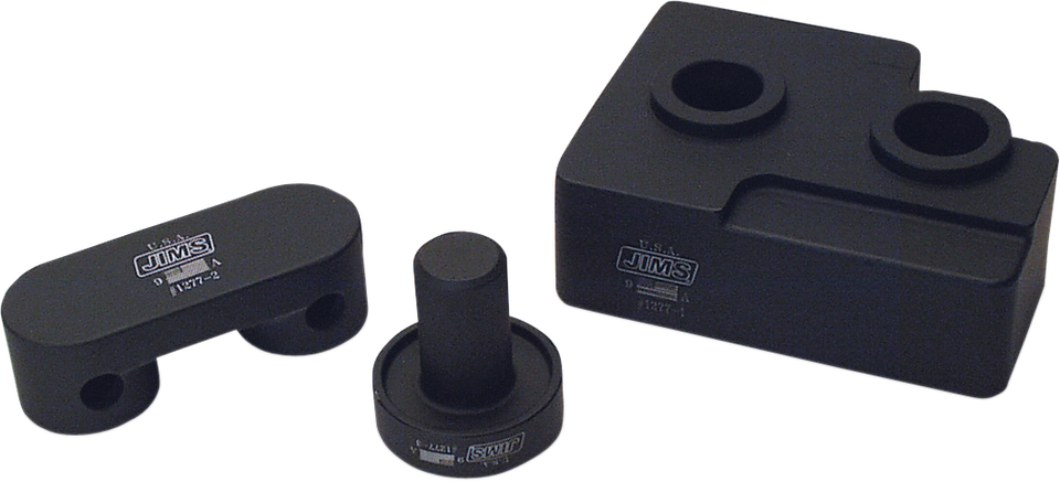 Camshaft Remover and Installer