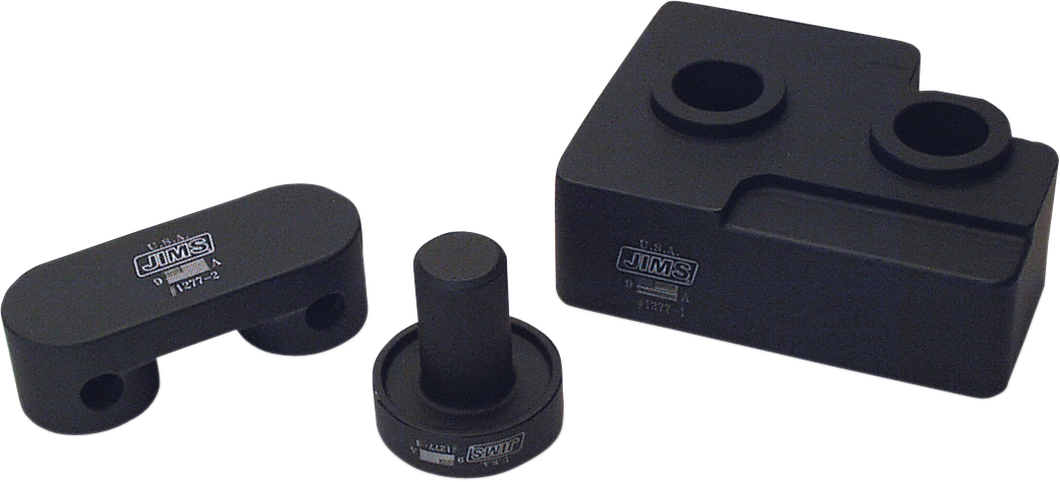 Camshaft Remover and Installer