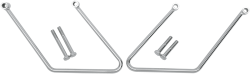 Saddlebag Support - FX/FLST