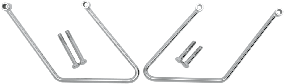 Saddlebag Support - FX/FLST