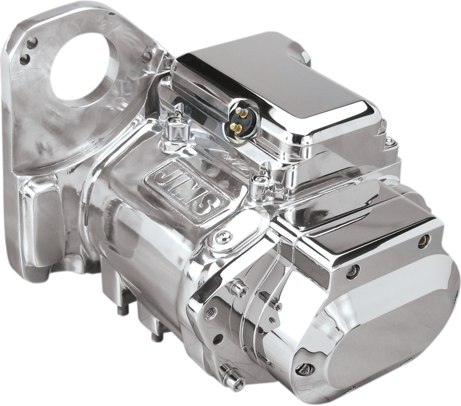 Transmission Assembly - 5-Speed