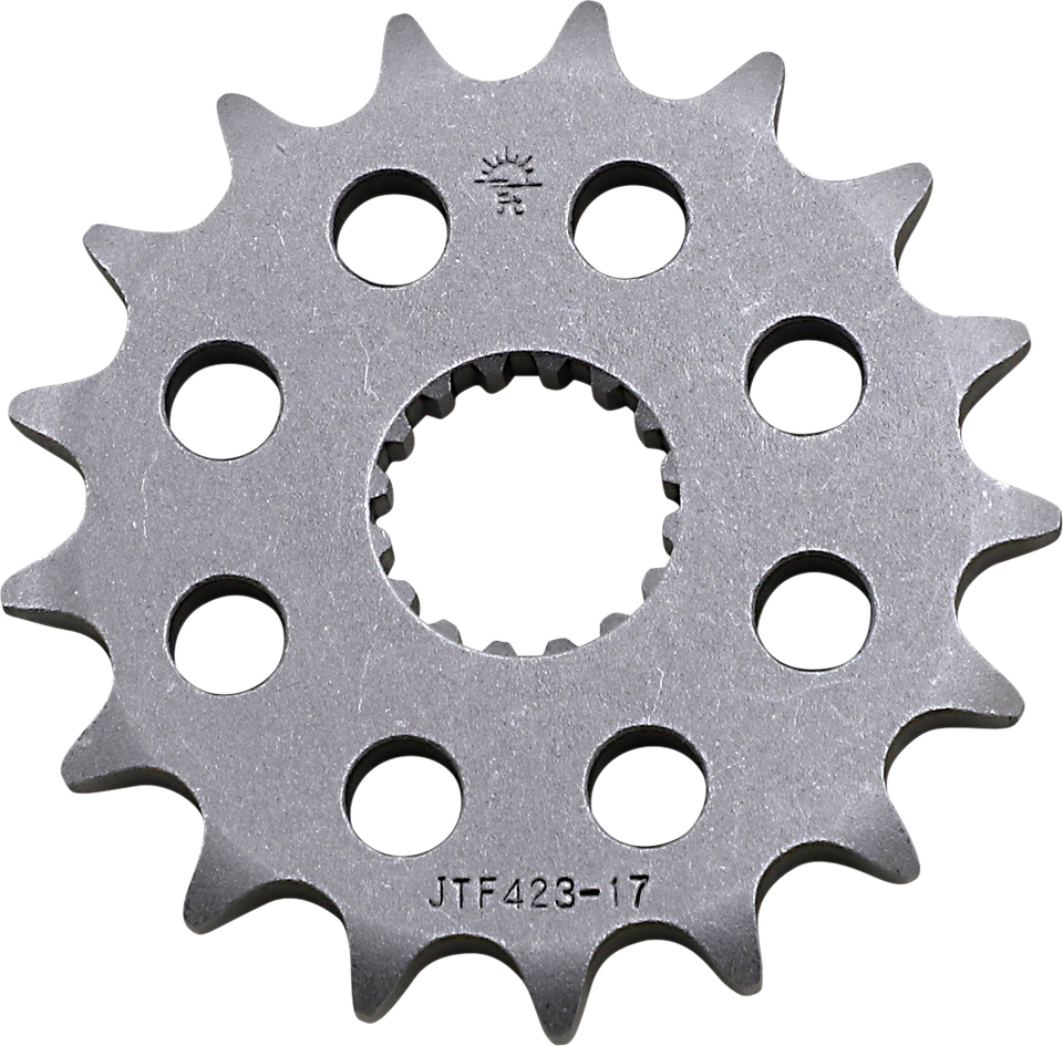 Countershaft Sprocket - 17 Tooth