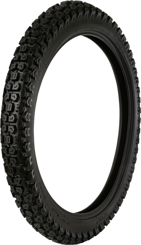 Tire - DOT Trails - 3.25-21 - 4 Ply - Tube Type