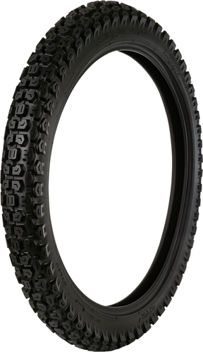 Tire - DOT Trails - 3.00-21 - 4 Ply - Tube Type