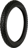Tire - DOT Trails - 3.25-21 - 4 Ply - Tube Type