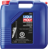 Mineral Shock Absorber Oil - 20 L - Lutzka's Garage