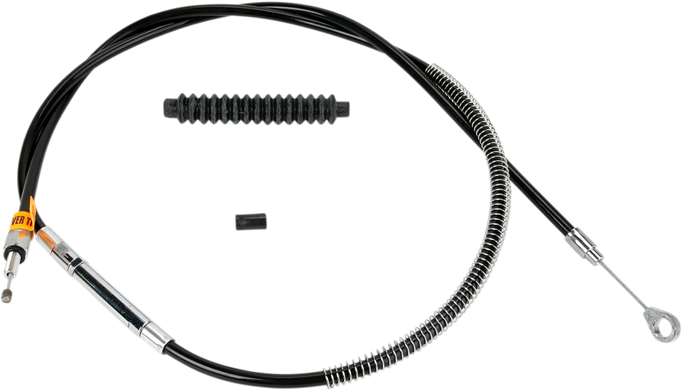 Clutch Cable - +6"