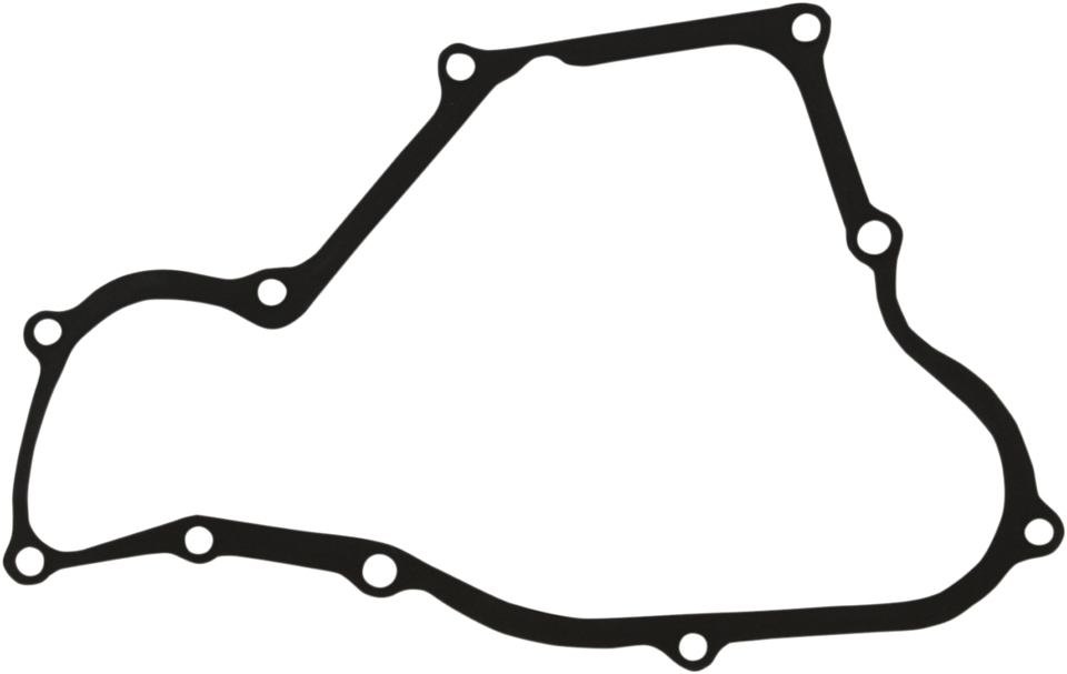 Clutch Gasket - CR80