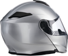 Solaris Helmet - Silver - XS - Lutzka's Garage