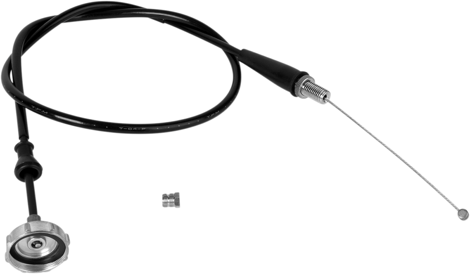 Throttle Cable - Pull - Honda