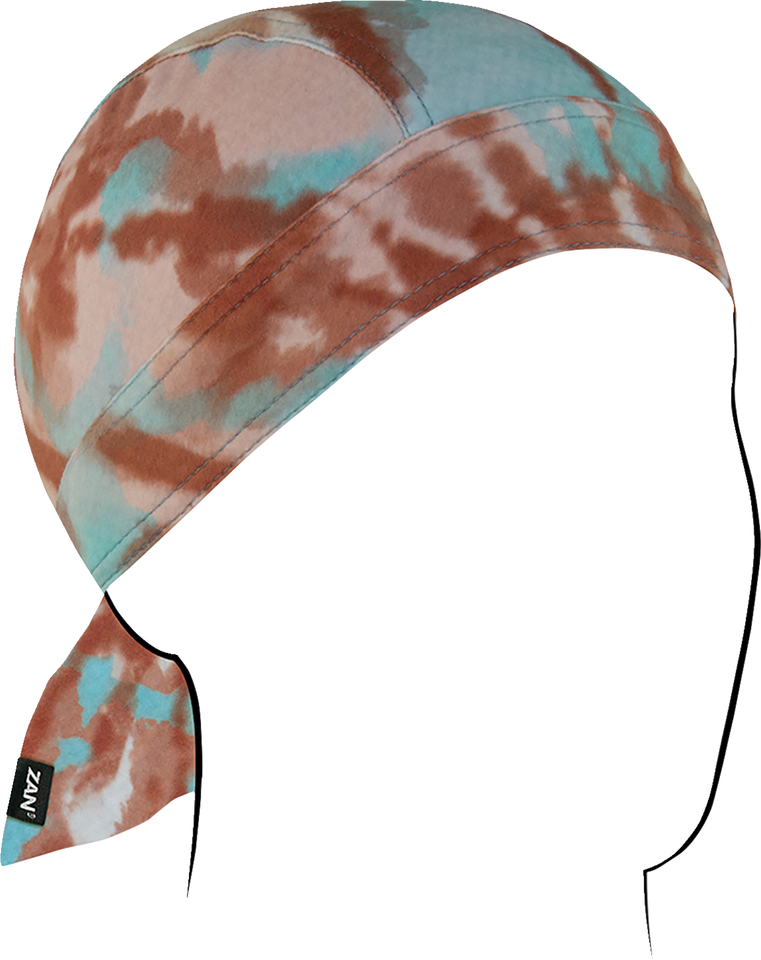 Flydanna SportFlex - Natural Tie Dye
