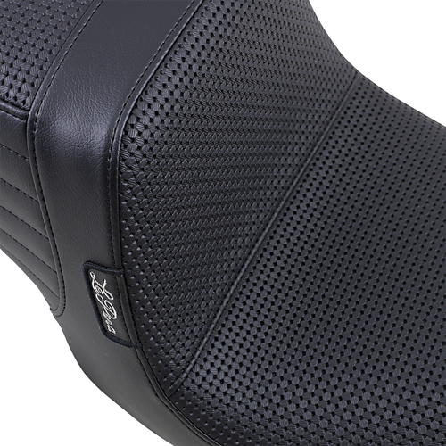 Tailwhip Seat - Basketweave - FXD 96-03