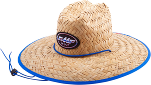 Float Straw Hat