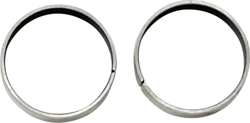 Super Slick Outer Fork Bushings - 43 mm x 12 mm W x 2 mm T