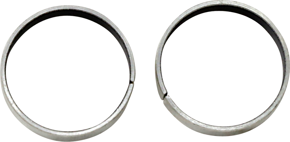 Super Slick Outer Fork Bushings - 43 mm x 12 mm W x 2 mm T