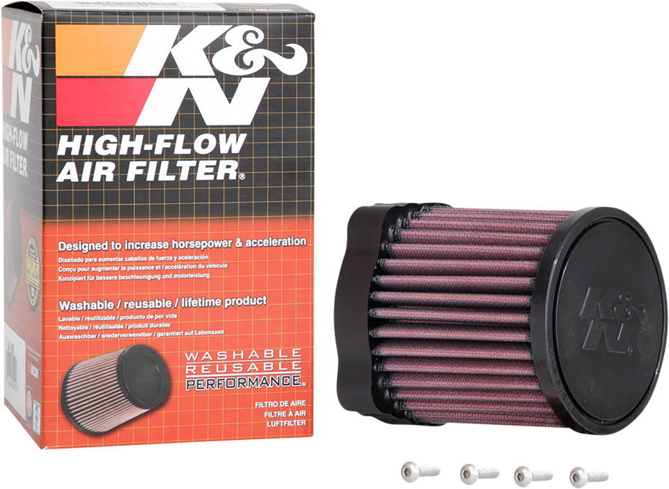 Air Filter - CBR500R