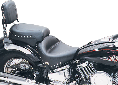 Wide Studded Seat - X1100C
