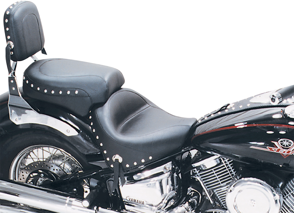 Wide Studded Seat - X1100C