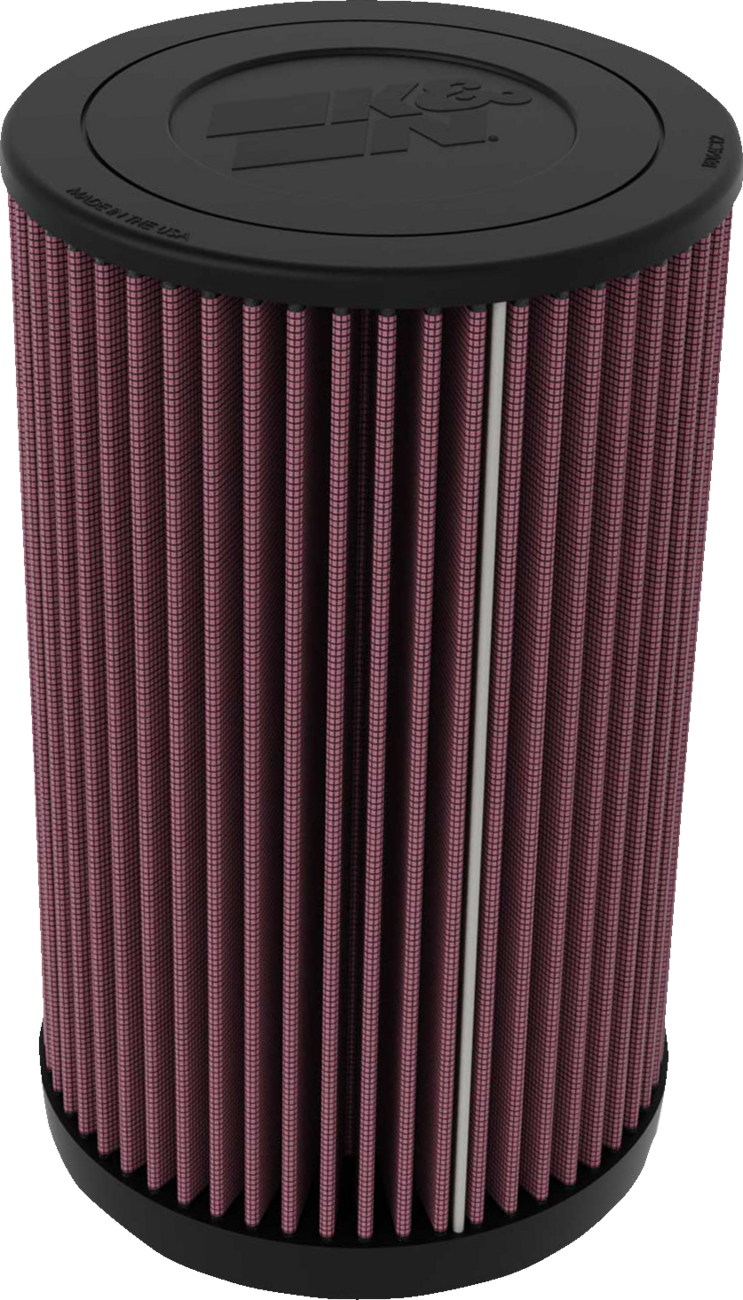 Replacement High-Flow Air Filter - Polaris