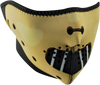 Half Mask - Hannibal
