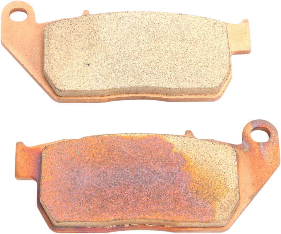 Sintered Brake Pads - Sportster