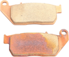 Sintered Brake Pads - Sportster