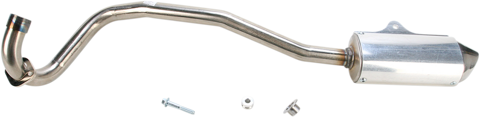 Powercore 4 Exhaust