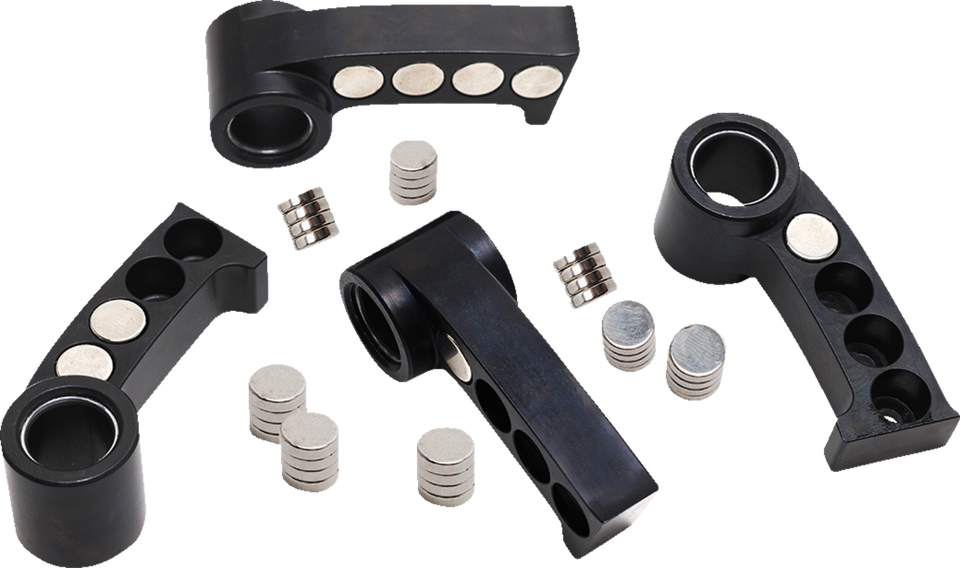 Clutch Weight Kit - KRX